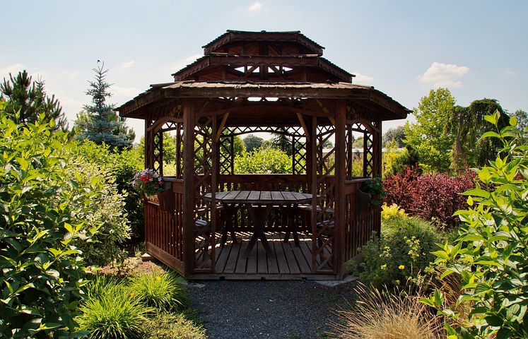 Pergola