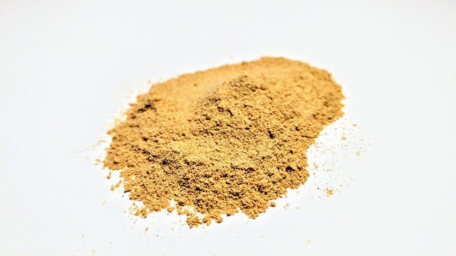 kořen Ženšenu